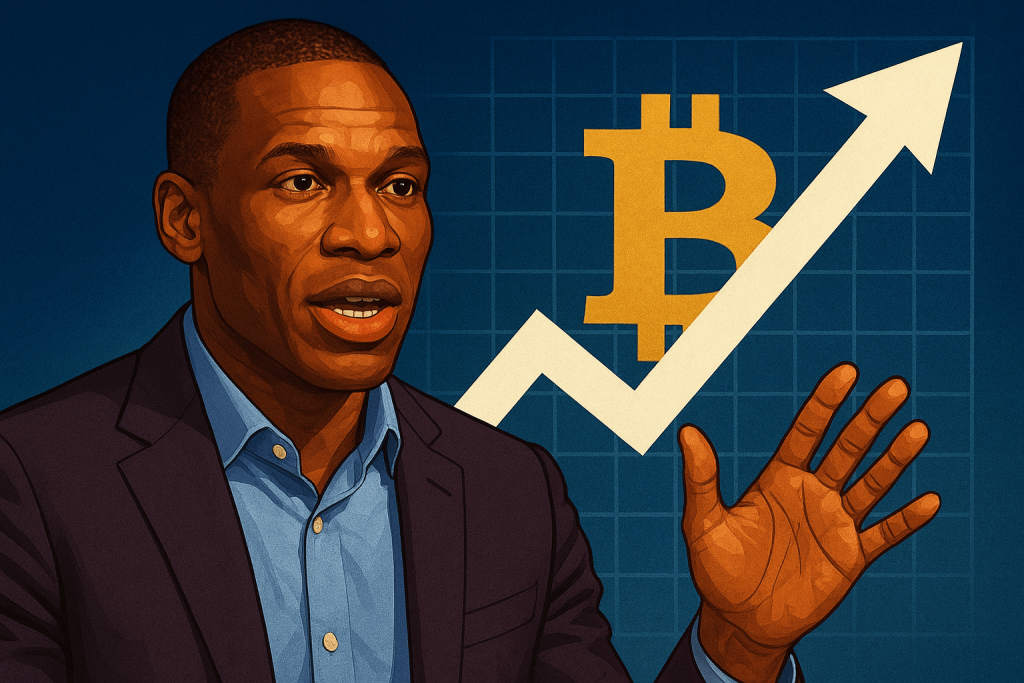 Arthur Hayes: Thâm hụt ngân hàng trung ương Pháp là ‘tin rất tốt’ cho Bitcoin