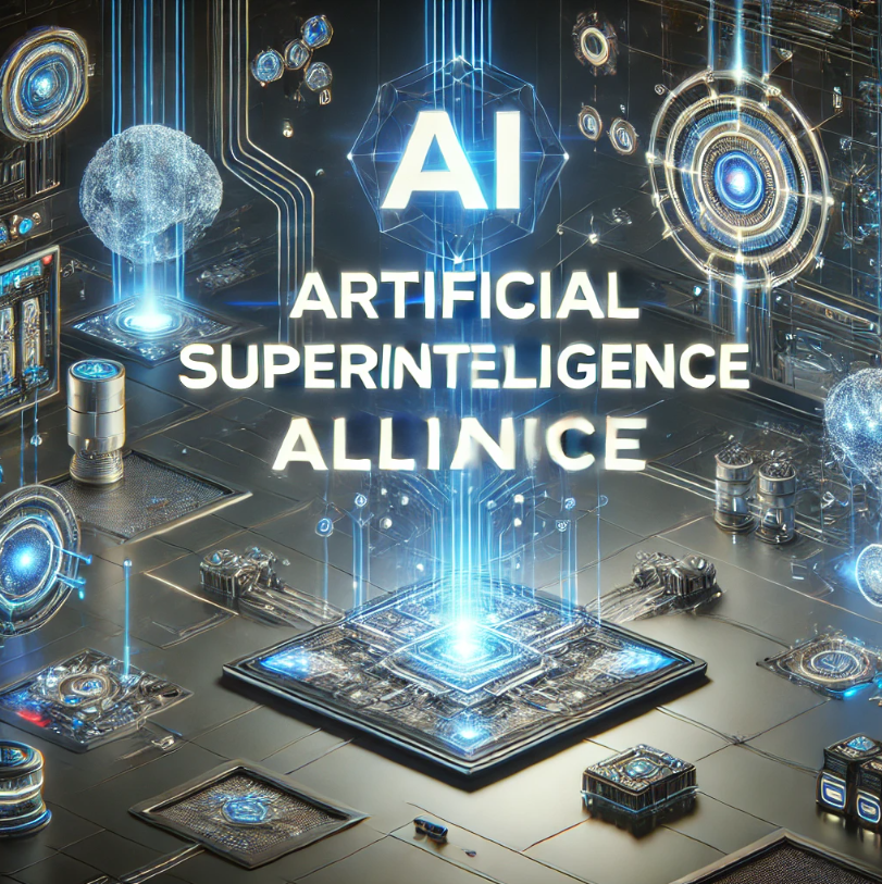 Ocean Protocol rút khỏi liên minh token AI với Fetch.ai và SingularityNET
