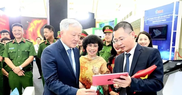 Blockchain – Hơn cả tiền mã hóa: Hướng tới định danh, truy xuất và chứng thực số