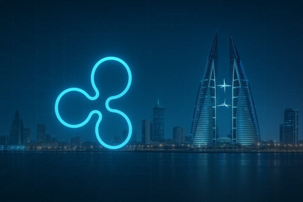 Ripple hợp tác với Bahrain Fintech Bay để thúc đẩy đổi mới tài sản kỹ thuật số