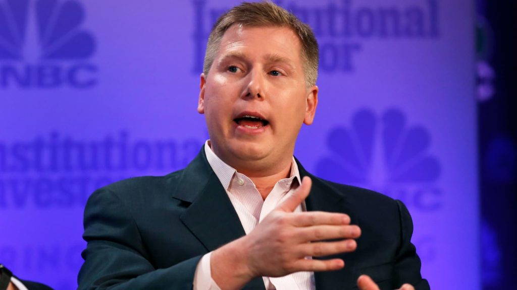 Barry Silbert ra mắt quỹ Yuma Asset Management đầu tư vào AI và Bittensor (TAO)