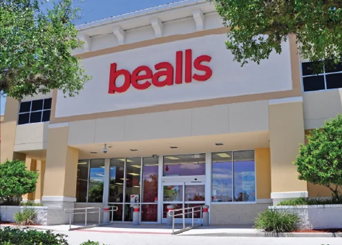 Chuỗi bán lẻ 110 năm tuổi Bealls của Hoa Kỳ hiện chấp nhận thanh toán bằng tiền điện tử