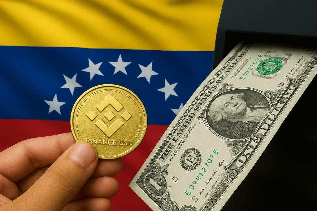 Ấn Độ cảnh báo đồng stablecoin đô la đe dọa chính sách tiền tệ toàn cầu