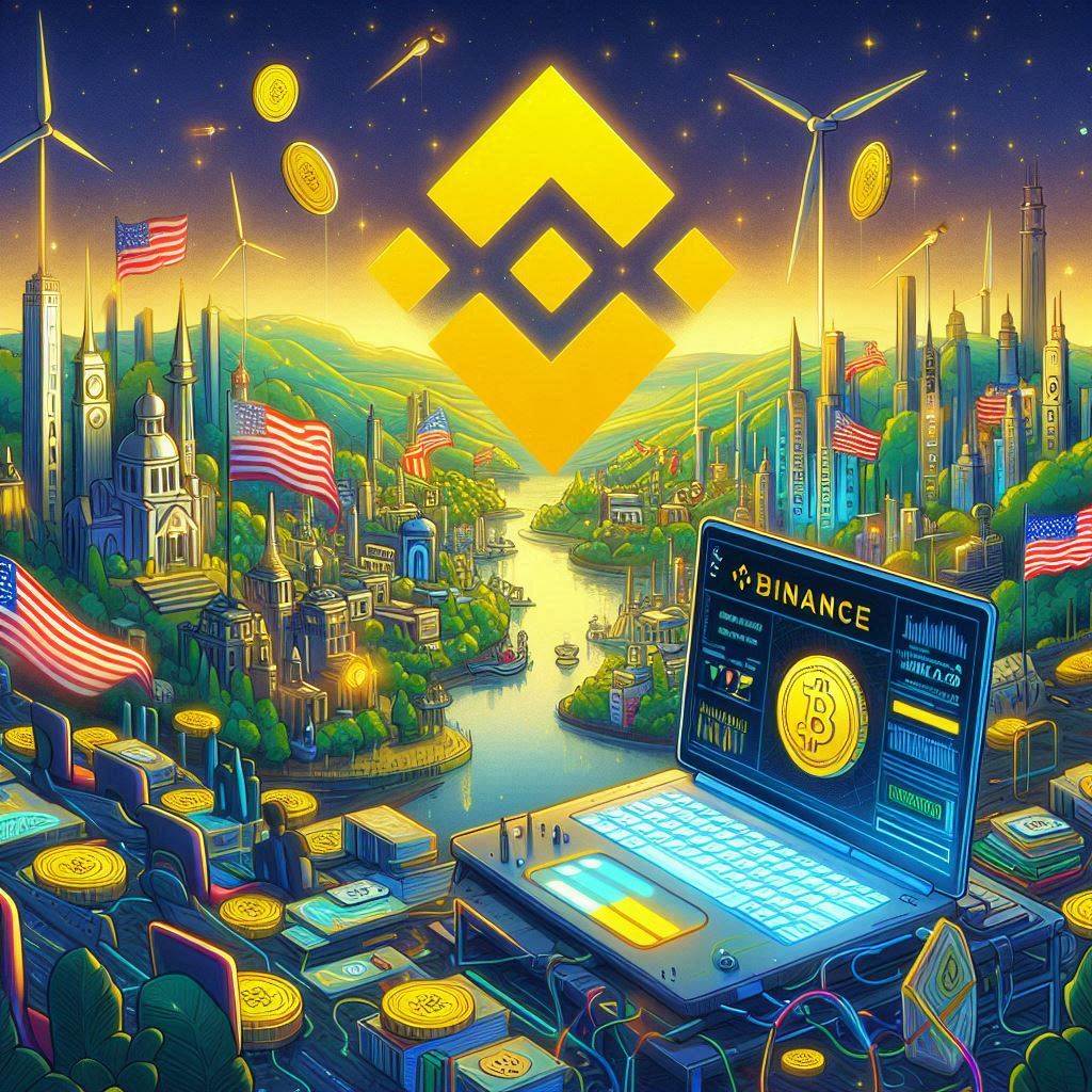 Áp lực bán giảm, nhà đầu tư bắt đầu tích lũy khi Binance ghi nhận dòng tiền ròng âm mạnh