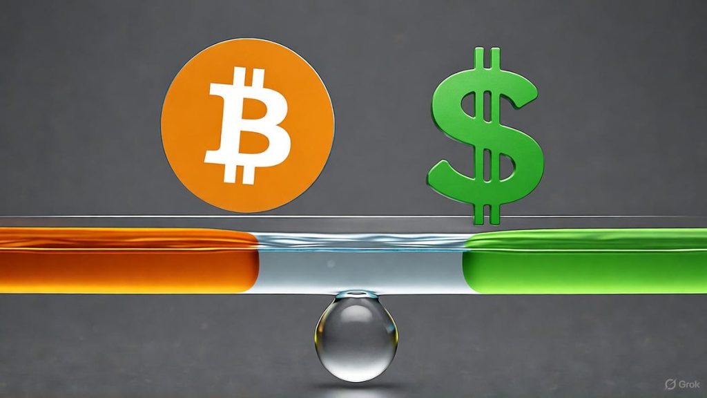 Đề xuất BIP-444 gây tranh cãi khi kêu gọi giới hạn dữ liệu trên mạng Bitcoin