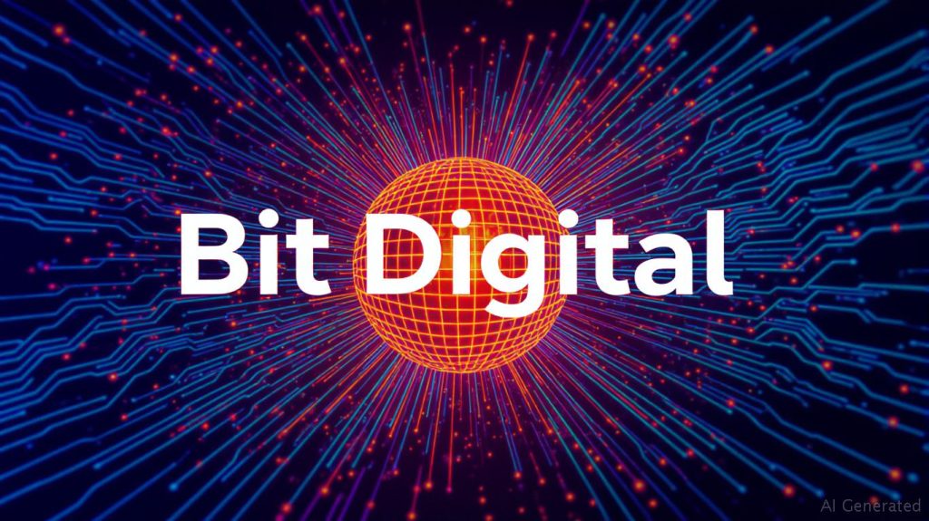 Bit Digital nắm giữ hơn 122.000 ETH, chuẩn bị mua thêm 150 triệu USD