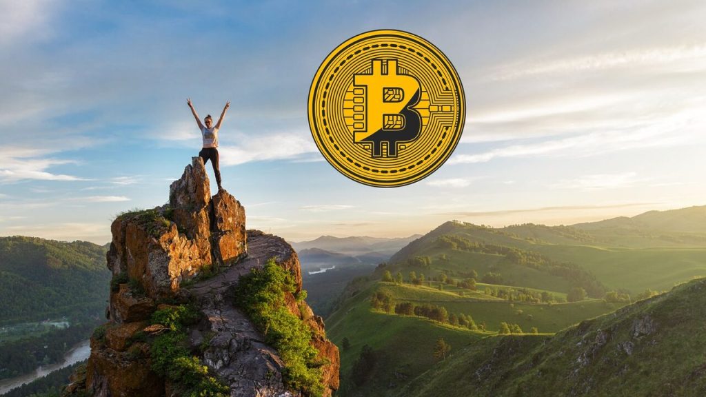 Chỉ trong 7 ngày, Bitcoin xóa sạch thua lỗ tháng trước – Đây có phải là khởi đầu cho cú phi nước đại?
