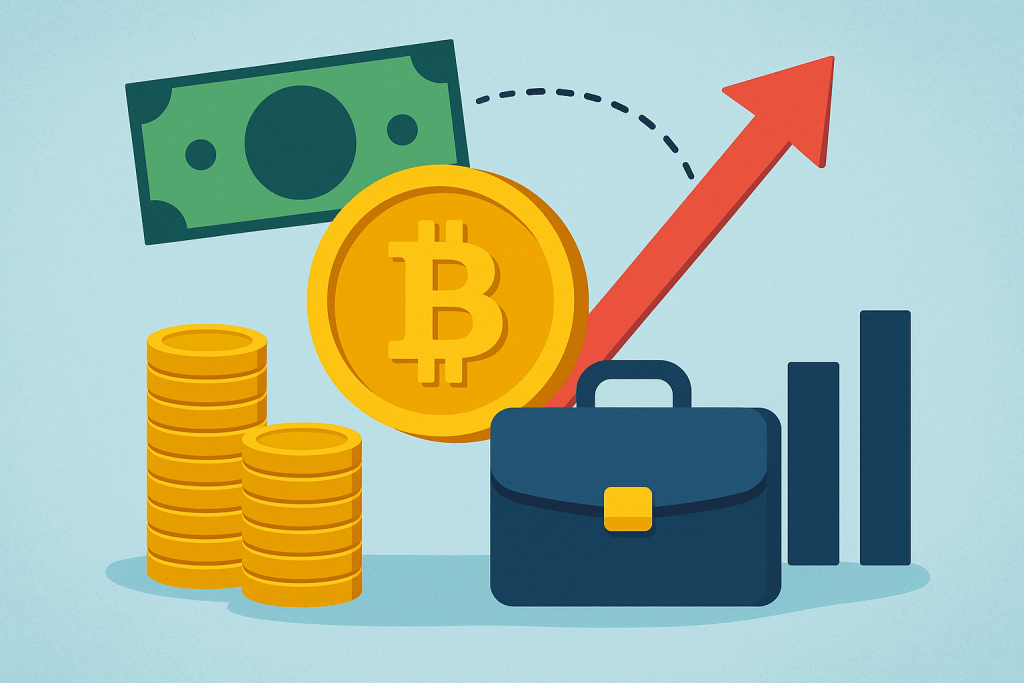 Bitcoin: Coinbase và Kimchi Premium đạt mức cao