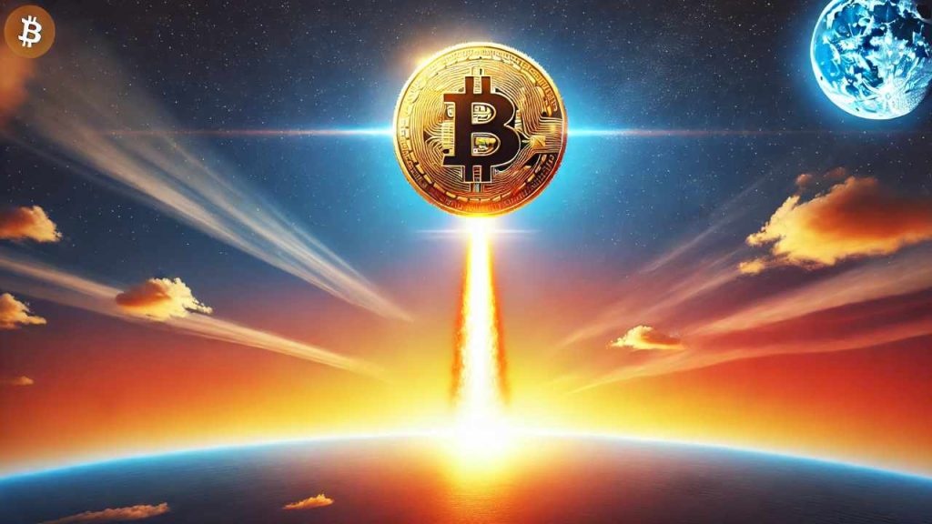 Nhà phân tích hàng đầu tiết lộ thời điểm giá Bitcoin sẽ đạt mức ATH mới