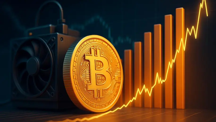 Công ty phân tích tuyên bố: “Đợt tăng Bitcoin lần này KHÔNG GIỐNG BẤT CỨ LẦN NÀO TRƯỚC!”