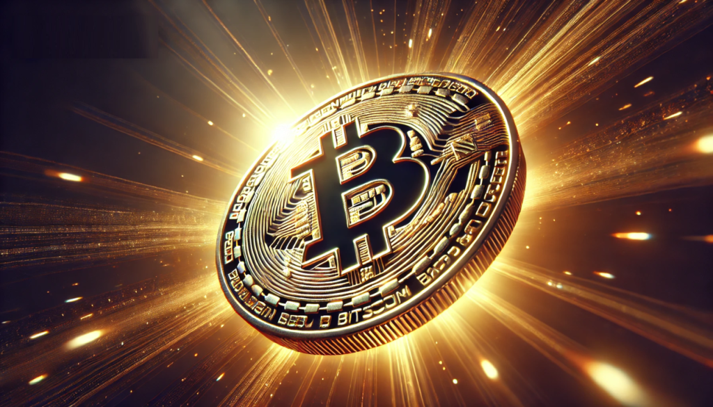 Deutsche Bank dự đoán Bitcoin có thể gia nhập dự trữ của Ngân hàng Trung ương vào năm 2030