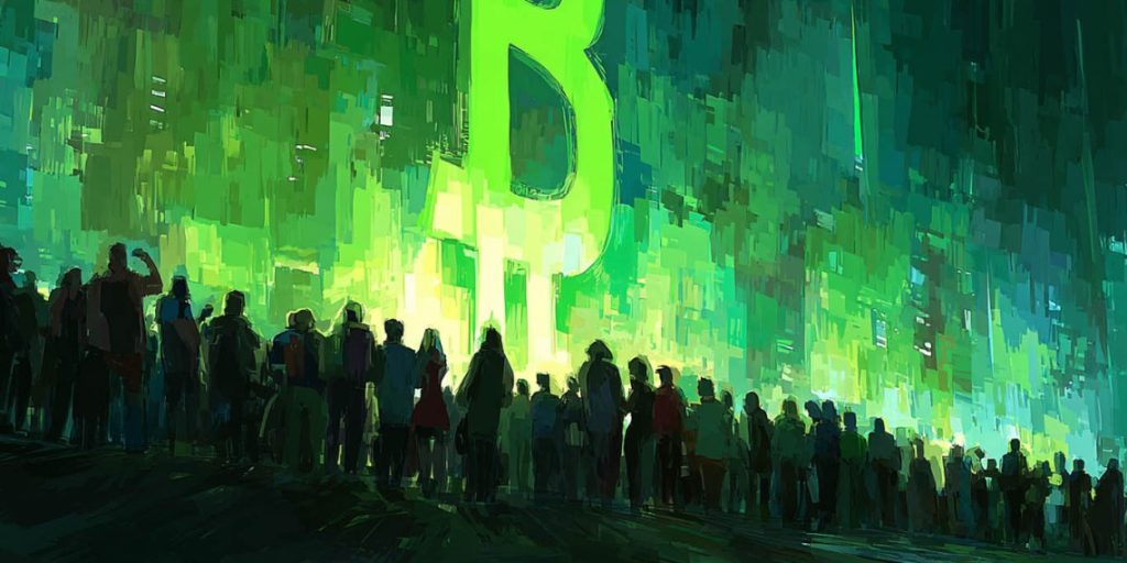 “Đừng hoảng loạn!” – Dữ liệu chứng minh Bitcoin vẫn đang đi đúng hướng dù vừa bốc hơi 5 tỷ USD
