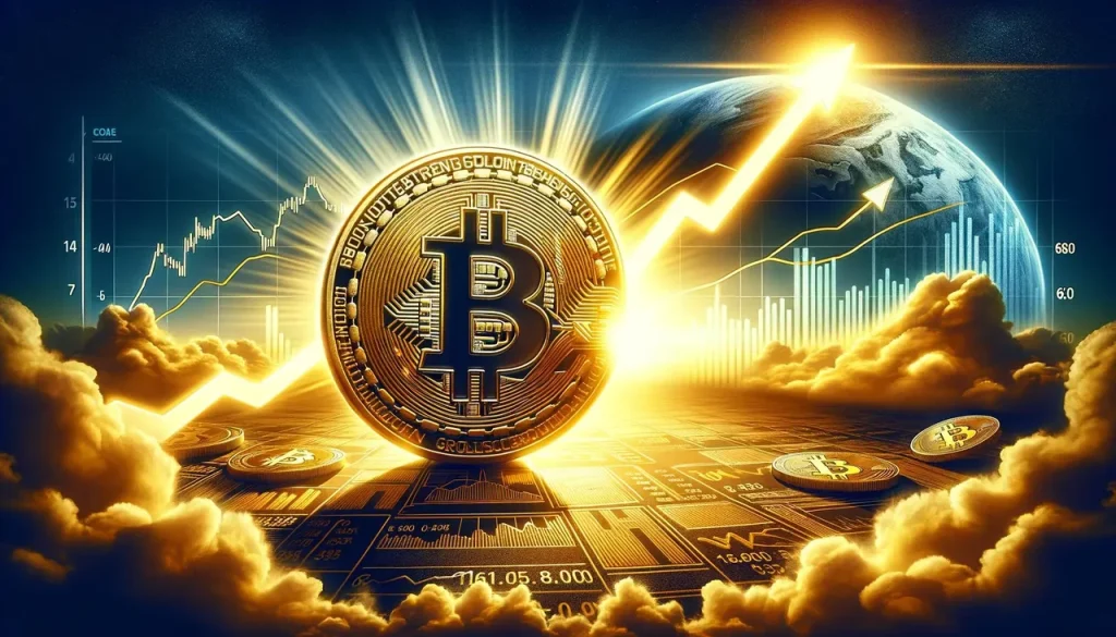 Standard Chartered: BTC chuẩn bị phá kỷ lục, mục tiêu $135K trong tầm tay
