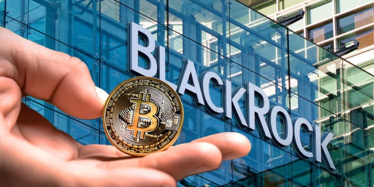 BlackRock đã mua hơn 22 tỷ USD tiền điện tử trong Q3/2025