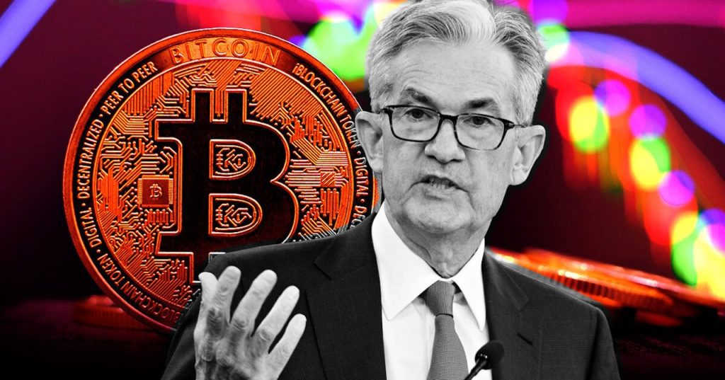 Powell tuyên bố “Kết thúc thắt chặt tiền tệ” – Bitcoin sắp bước vào chu kỳ bùng nổ mới?