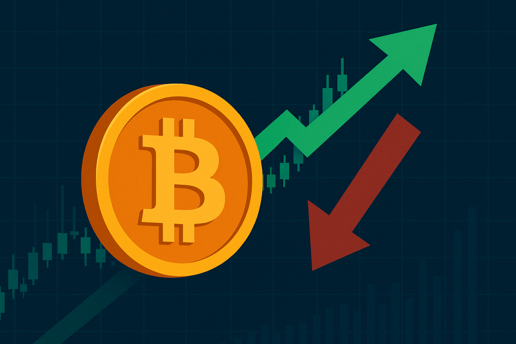 Lạm phát giảm nhẹ tạo cơ hội cho Bitcoin tăng, nhưng rủi ro vẫn tiềm ẩn: Phân tích