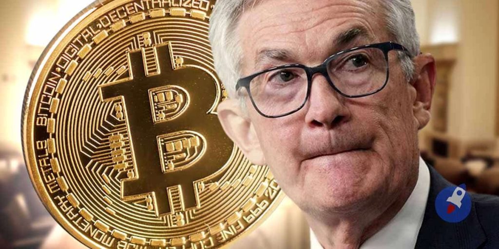 Fed dự kiến cắt giảm lãi suất 50 điểm cơ bản và lợi ích tiềm năng cho Bitcoin và Altcoin