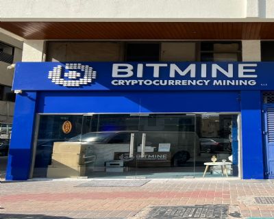 BitMine tiếp tục gom thêm 23.823 ETH, củng cố vị thế “cá voi” Ethereum lớn nhất