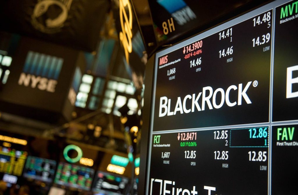 BlackRock sẽ ra mắt quỹ thị trường tiền tệ tuân thủ Đạo luật GENIUS dành cho việc lưu ký dự trữ stablecoin