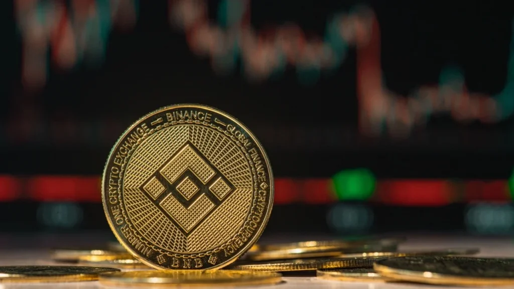 Kỷ lục mới: BNB Chain đạt 3,6 triệu địa chỉ hoạt động – tín hiệu cho cú bật giá sắp tới?