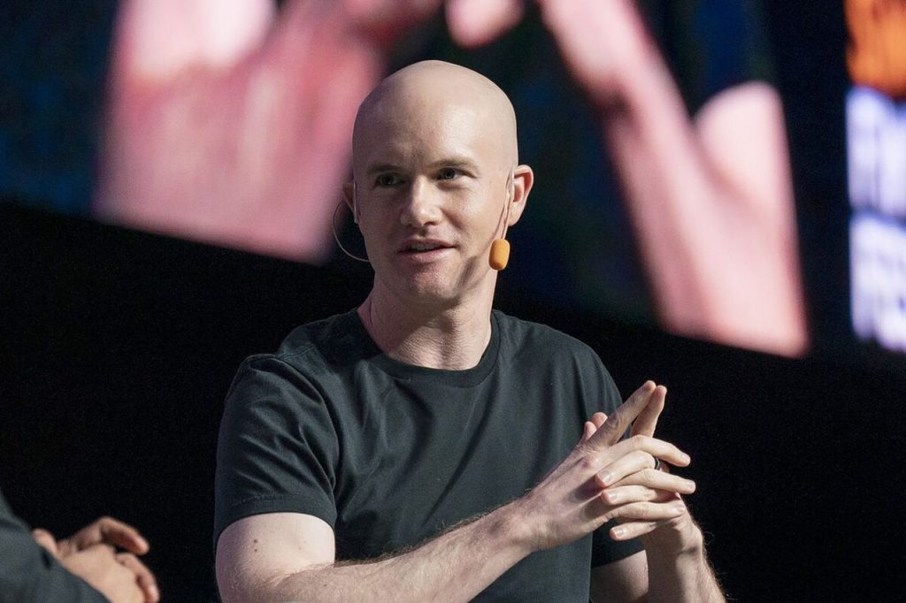 Coinbase CEO nói thẳng: “Chậm còn hơn không – chưa bao giờ là quá muộn để vào crypto!”