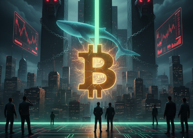 3 lý do tại sao đà tăng giá lên 125.000 đô la của Bitcoin có thể bị trì hoãn