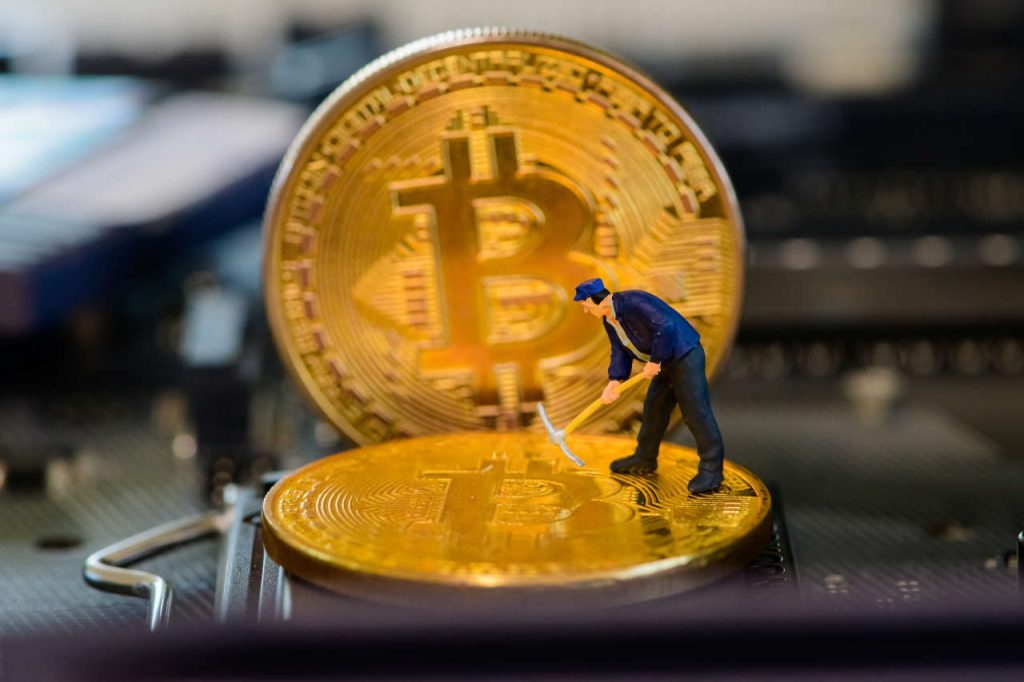 Gã khổng lồ Phố Wall Jane Street đặt cược lớn vào cổ phiếu khai thác Bitcoin