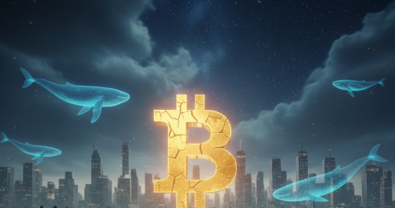 Dự báo giá Bitcoin: BTC giữ gần 122.000 đô la khi dòng vốn ETF tăng, bài phát biểu của Powell được chú ý