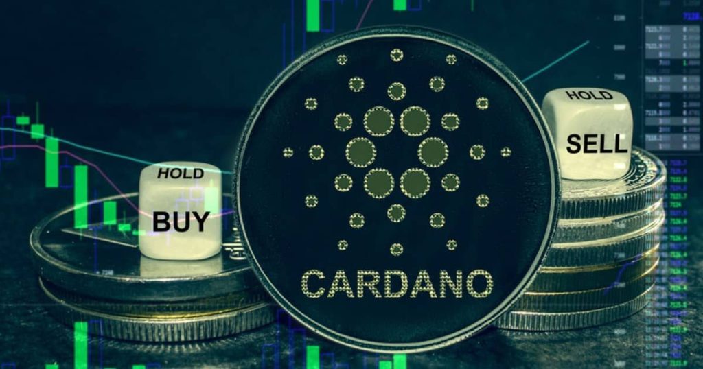 Tại sao giá Cardano (ADA) vẫn đi ngang trong khi ETH, SOL, XRP tăng giá
