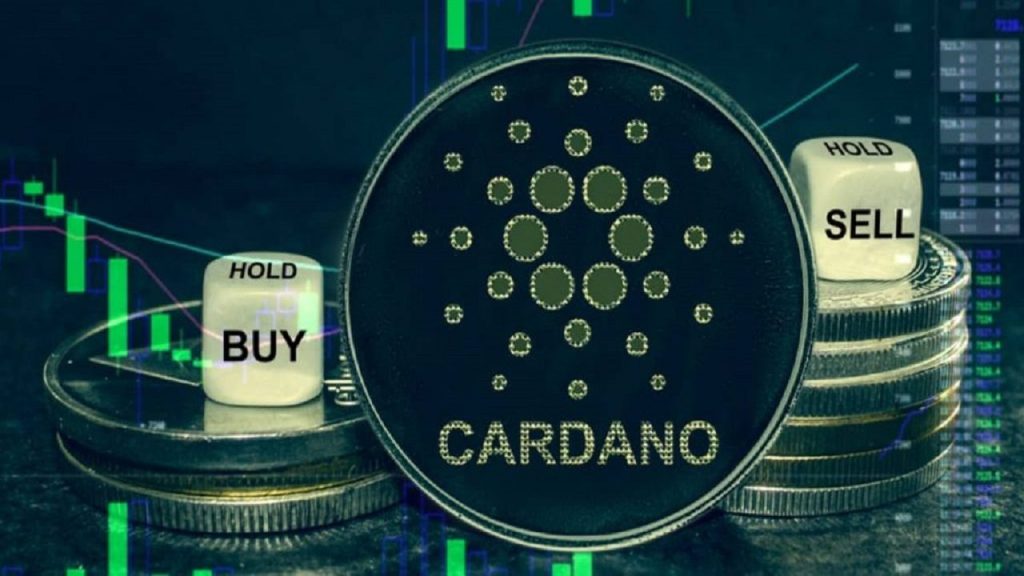 Cardano hợp tác với NEAR Protocol