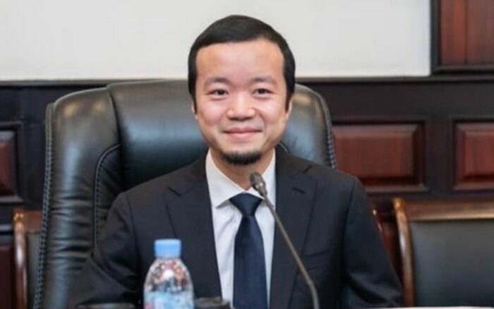 Ngân hàng của ông trùm “Bitcoin bẩn” Chen Zhi náo loạn: Dân Campuchia đổ xô rút tiền!