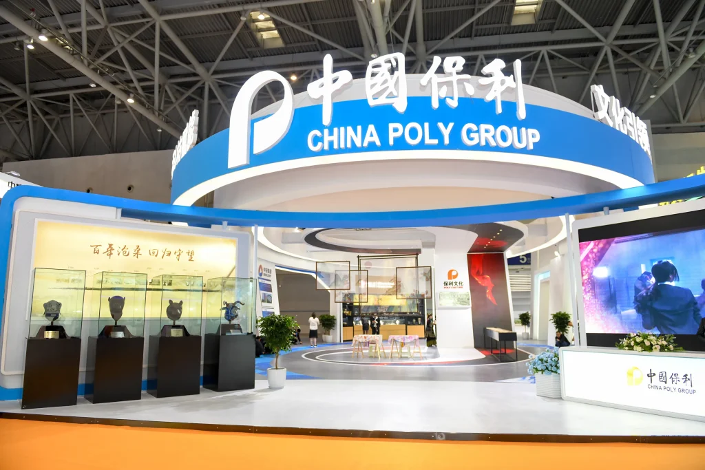 China Poly Group phủ nhận sự liên quan đến Stablecoin của Hồng Kông