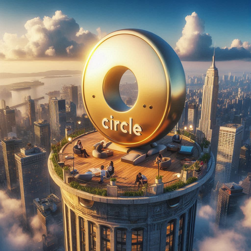 Circle ra mắt testnet công khai Arc với hơn 100 tổ chức tham gia