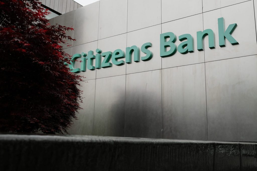 Dự báo “không tưởng” từ Citizens Bank: Ethereum có thể chạm mốc khiến giới đầu tư ngỡ ngàng!