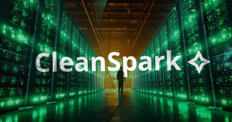 CleanSpark đánh bại Microsoft để giành được cơ sở AI 100MW tại Wyoming