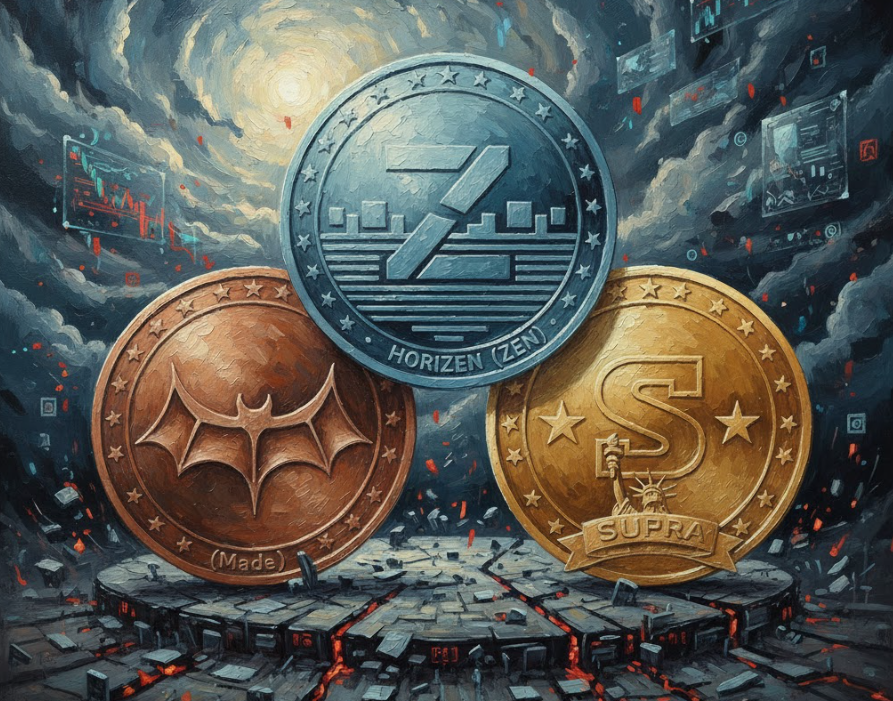 3 đồng coin Made in USA đáng chú ý sau vụ sụp đổ tiền điện tử cuối tuần