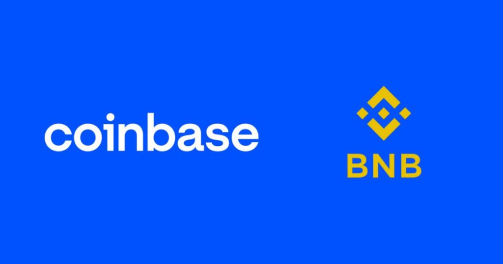 Không ai tin nổi! Coinbase sắp mở giao dịch cho BNB – token của kẻ cạnh tranh lớn nhất!
