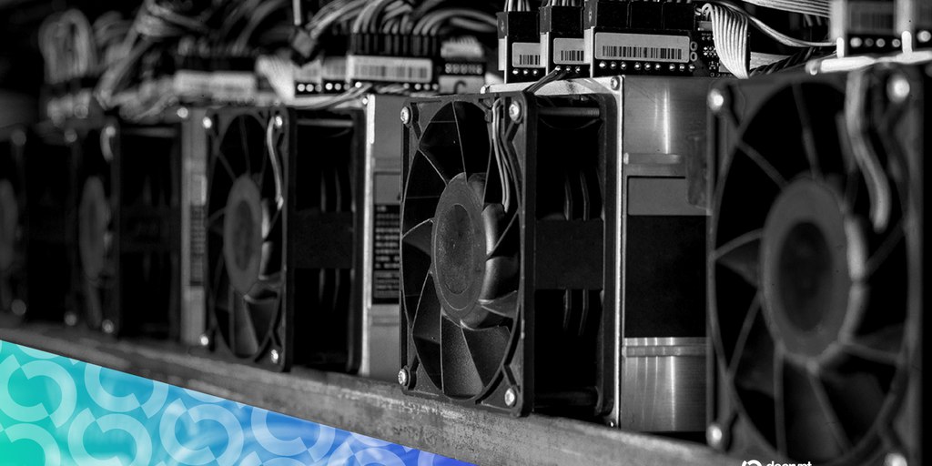 Vốn hóa các công ty đào Bitcoin hàng đầu bứt phá mạnh nhờ xu hướng AI
