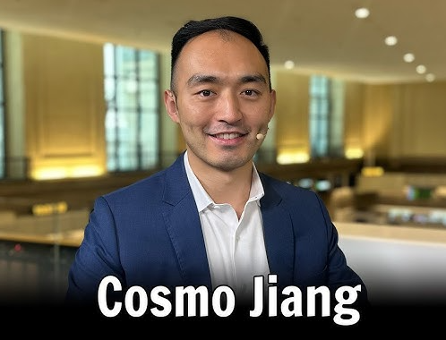 Pantera Capital: Vẫn chưa quá muộn để đầu tư vào tiền điện tử