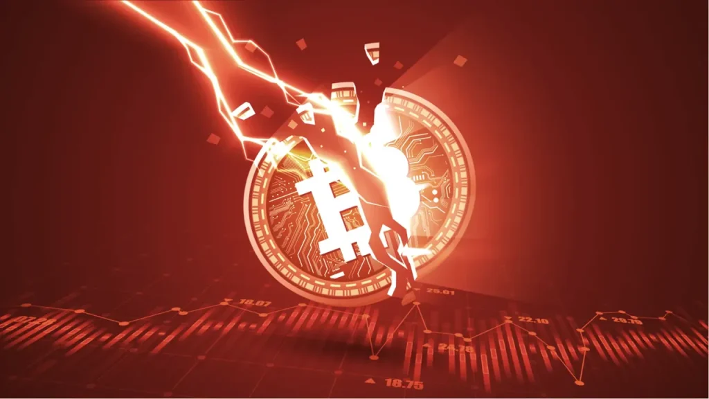 Lịch sử không nói dối: Sau mỗi cú giảm tháng 10, Bitcoin đều làm điều KHÔNG AI NGỜ!