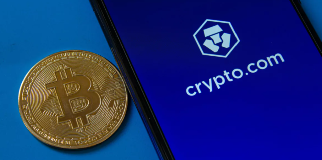 Crypto.com cho phép rút USDT và USDC thông qua Polkadot Asset Hub