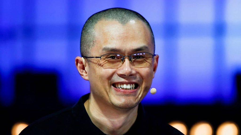CZ lên tiếng sau cú sập thị trường: “Ngành crypto sẽ không phải lúc nào cũng êm đềm”