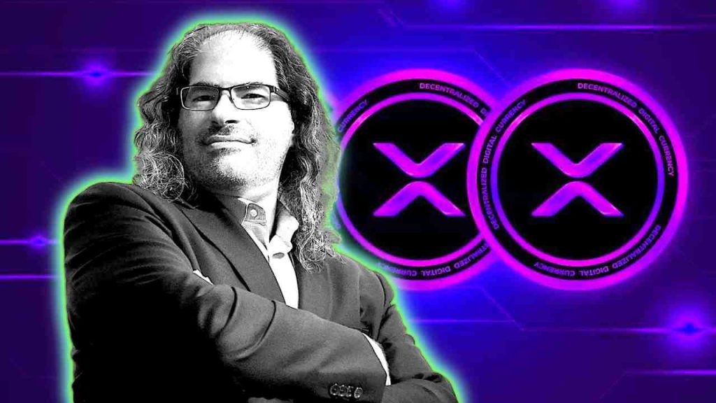 Sau 13 năm gắn bó, CTO Ripple gây sốc khi tuyên bố rời vị trí trọng yếu