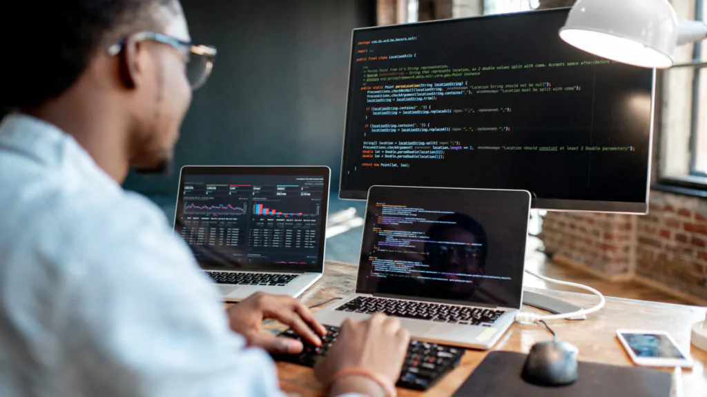 developer