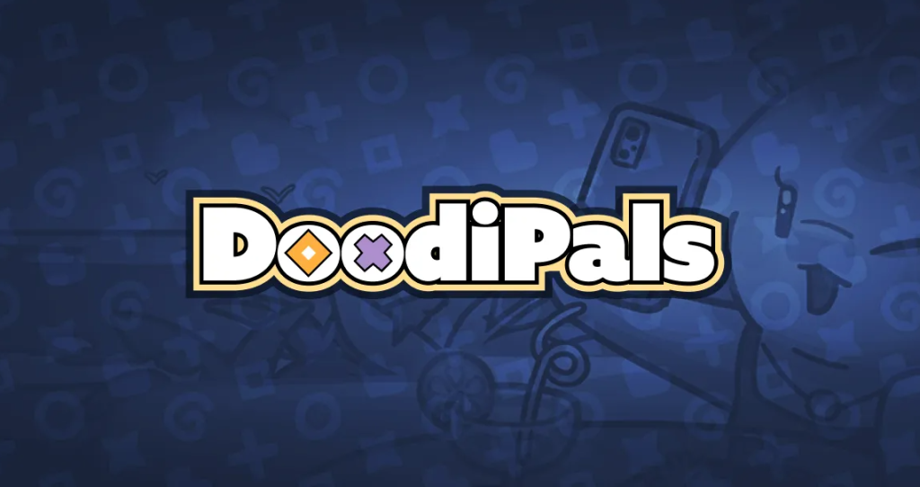 DoodiPals sẽ hoạt động trở lại sau khi hoàn tất đánh giá bảo mật
