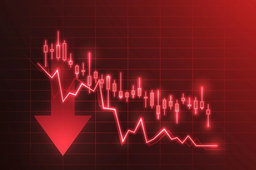 Giá lao dốc không phanh, altcoin này tuyên bố mua lại token để “chữa cháy”!