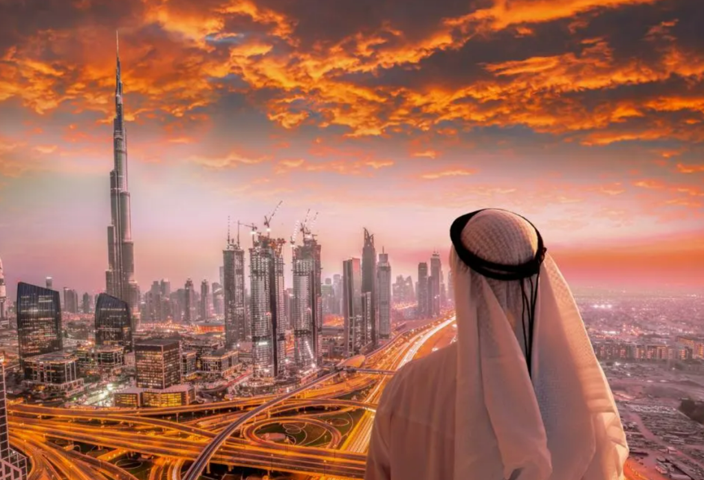 Dubai thử nghiệm thanh toán dịch vụ công bằng tiền điện tử, tiến gần mục tiêu chính phủ số