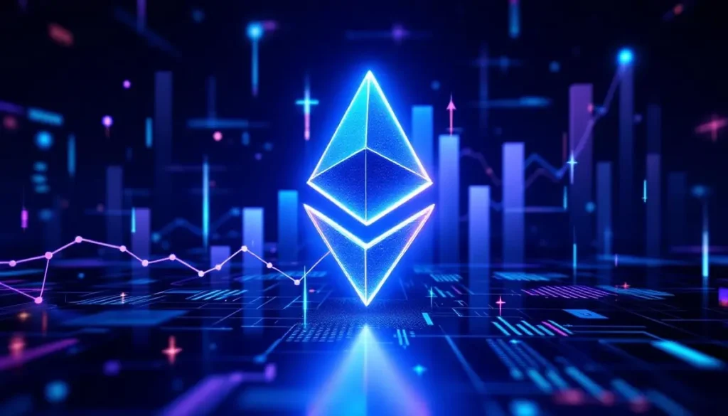 Nguồn cung Stablecoin Ethereum đạt mức cao nhất mọi thời đại 180 tỷ đô la trong khi ETH giảm 7%