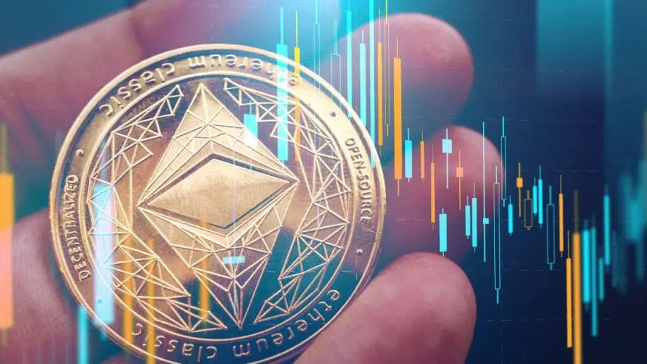 Cú chơi lớn của ông trùm Huobi: Đổ 1 tỷ USD vào Ethereum giữa lúc thị trường ảm đạm!