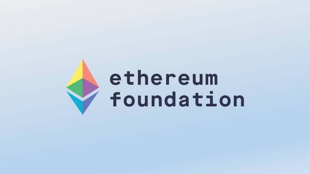 Ethereum Foundation chuyển 654 triệu USD ETH giữa lúc tranh cãi